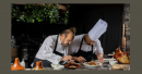 Food serves as a universal social connector: Michelin Star Chef Greg Malouf