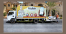 Dubai offers free bulk waste removal service via WhatsApp