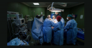 UAE doctors perform complex surgery to remove 5kg tumour from patient's abdomen
