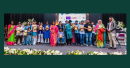 Special needs kids showcase singing, dance talent in Dubai