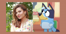 Eva Mendes joins 'Bluey' universe, lends voice to digital book series