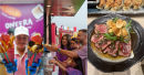 How residents 'devoured' Dubai's food festival