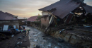  Indonesia's death toll rises to 67 from floods, 20 still missing