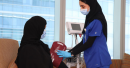 Young Emirati stroke unit nurse shares her career story, goals