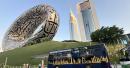 Savor Ramadan Nights with a Scenic Bustronomy Iftar Tour in Dubai