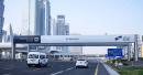 Dubai: Dynamic tolls reduce traffic on Sheikh Zayed Road by 9%
