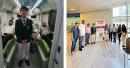 Dubai: Moved by death of friends' siblings, teen leads life-saving blood donation drive