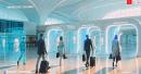 Immigration in seconds at Dubai's Al Maktoum Airport; robots, smart tunnels to ease travel