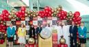 Dubai: Indian expat wins $1 million in latest Duty Free draw