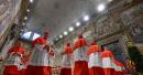UAE: Next Pope must put people first, be a pontiff for peace, Catholics say