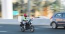 UAE: Delivery riders not allowed on fast lanes as Ajman announces traffic rule