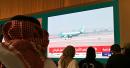 Trump begins Middle East trip, arrives in Saudi Arabia on first international tour