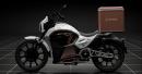 UAE first electric bike to be launched in July