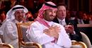 Saudi Crown Prince viral thank you gesture to Trump could soon be an emoji