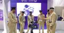 Dubai Police launch tactical robot for high-risk field operations