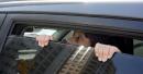Dubai: 2-year-old saved from suffocating in locked car while parents shopped