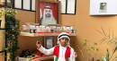 UAE: Meet 10-year-old 'young farmer' who grows fruits, vegetables in his backyard