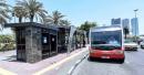 Dubai: 893 air-conditioned bus shelters fully operational for summer, RTA says