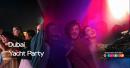 Yacht Party in Dubai: The Ultimate Night Out on the Water