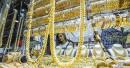 Dubai: Gold prices hit all-time high; will prices rise further?