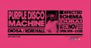 Defected at Bohemia – 8 November 2025 Live in Dubai