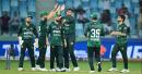 Asia Cup: Pakistan beat UAE to reach Super Four stage