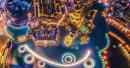 Dubai Fountain to reopen soon: Rare photos trace attraction’s history
