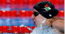 From Dubai pools to Paris olympics: This teenager has been swimming since she was 4