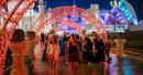 Global Village turns 30: How live music parades, stalls lit up evening for visitors