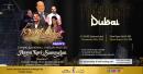 Ek Mulakkat 2025: Dubai’s Biggest Desi Comedy Poetry Show