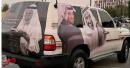 Sharjah announces fines for vehicles still displaying National Day stickers