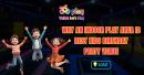 Why an Indoor Play Area is Best Kids Birthday Party Venue in the UAE
