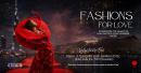 Fashions For Love – For The Stars: A Valentine’s Eve