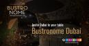Bustronome Everyday: A Luxurious Dining & Sightseeing Experience 