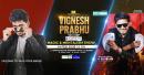 Vignesh Prabhu Live in Dubai – Magic & Mentalist Show