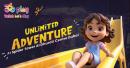 Unlimited Adventure at Spider Tower Al Ghurair Centre Dubai