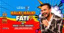 Halki Halki Phati – A Must-See Comedy Show in Dubai