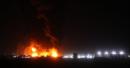 Fire breaks out at Kuwait’s Mina Al-Ahmadi refinery after drone attack