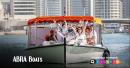 Explore Dubai in Style with ABRA Boats