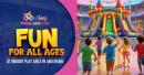 Fun for All Ages at Indoor Play Area in Abu Dhabi