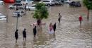 UAE residents face flooded homes, damaged cars after rain