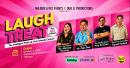 Laugh Treat UAE 2026: A Night of Filipino Comedy, Music and Good Vibes in Dubai