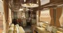 Saudi Arabia’s Dream of the Desert Luxury Train to Start at Dh30,000 a Night