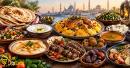 Top 10 Most Consumed Foods in the Middle East: Everyday Staples Across the Region