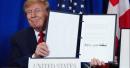 US Greenland Agreement Clears Way for Two Military Sites