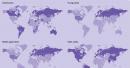 The Loneliest Countries in the World According to Survey Data