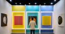 Seven artists featured in new Dubai exhibitions
