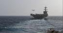 US Navy Confirms Eight Suicide Attempts During USS Abraham Lincoln Strike Group Deployment