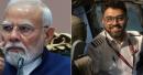 PM Modi Praises Flydubai Pilot After Dubai-Tel Aviv Flight Emergency