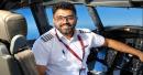 Gujarat announces award for flydubai pilot Smit Machchhar in honour of his 'bravery'